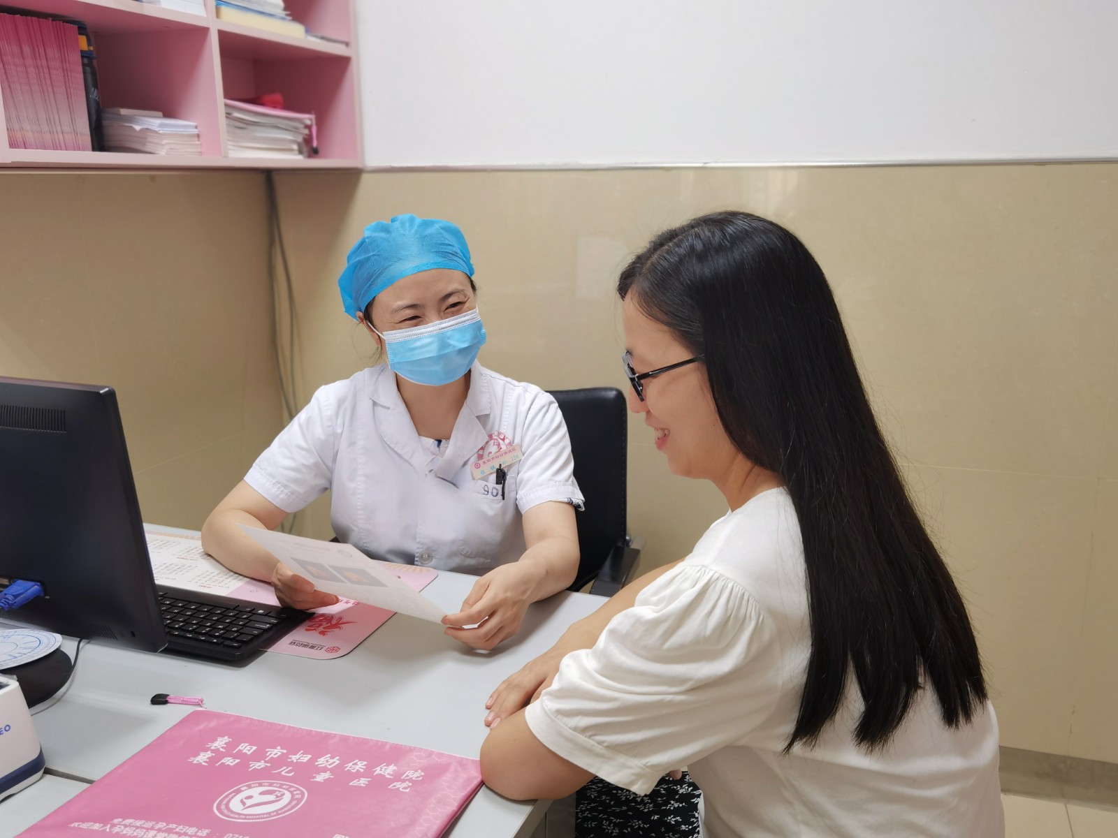 【优秀医师】张悦——守护生命的急先锋：产科医生的“医”心使命与温情瞬间   
