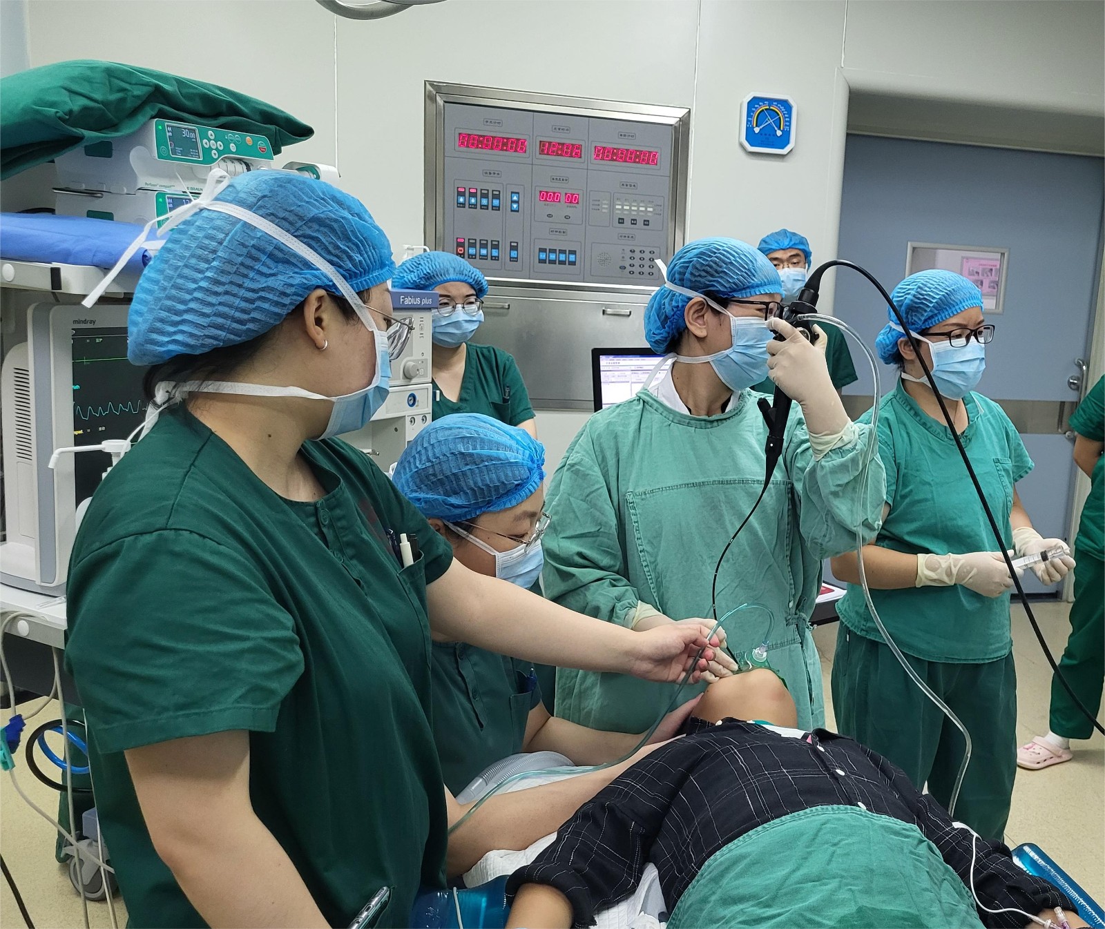 【优秀医师】孟子艳——以医者仁心，照亮患儿康复之路