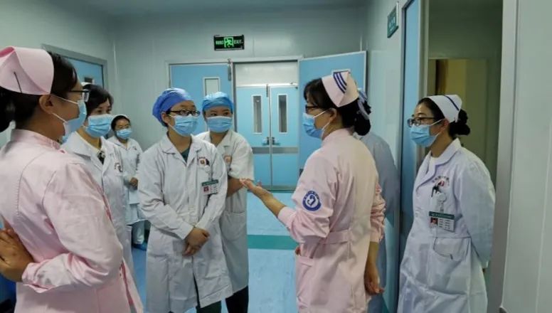 我和我的“闫师励母”