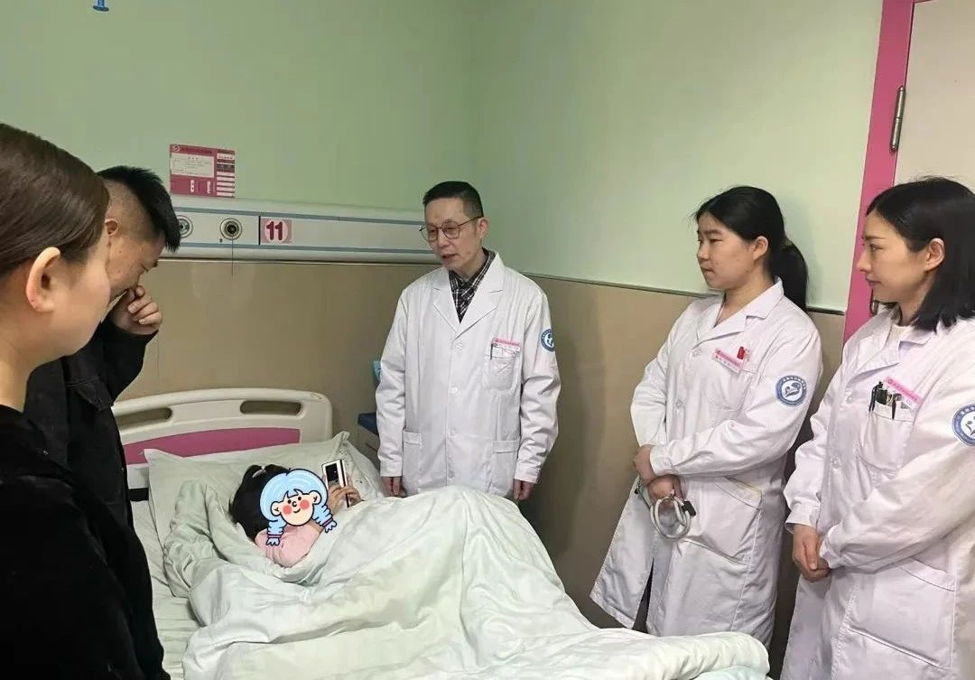 市妇幼保健院多学科协作 成功救治危重小儿肠穿孔合并脓毒症患儿