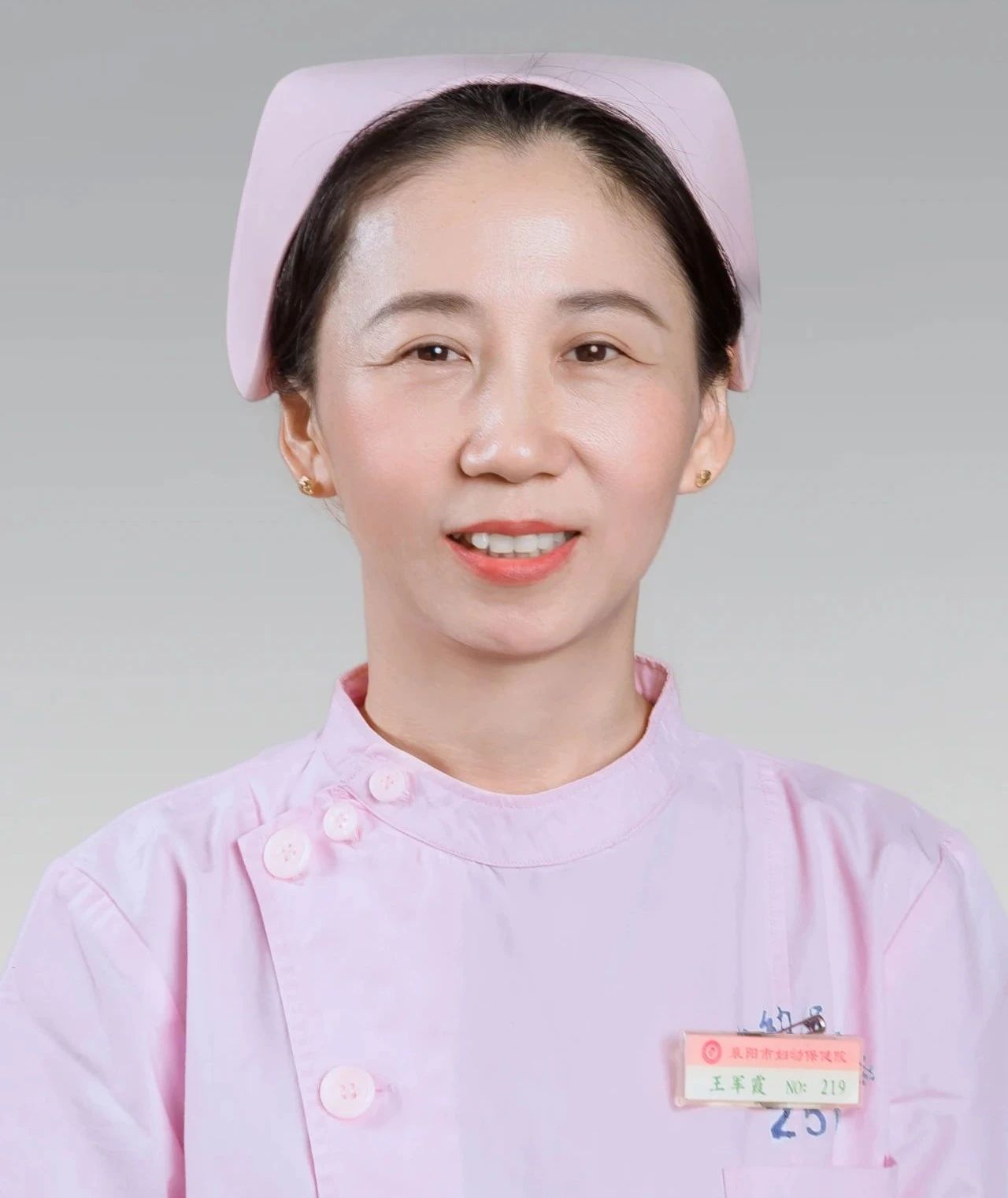 【护士节特稿】 王军霞，28载坚守，用爱绽放生命之花