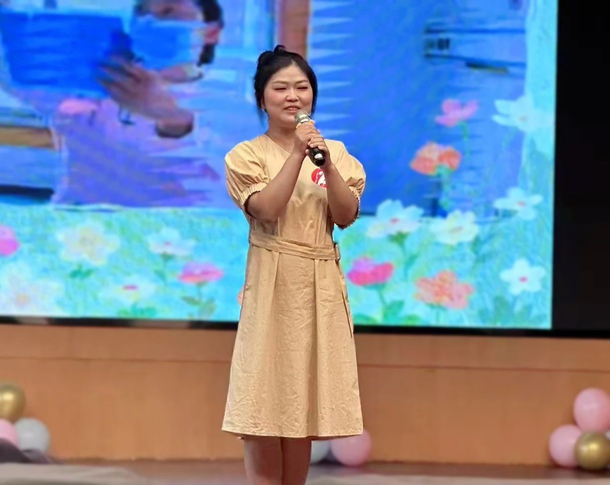 【我和我的妇幼】守护幼苗——我与妇幼保健院的儿科故事